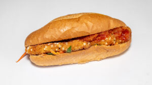 Sweet Chilli Chicken Tenders