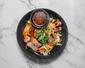 Salad Bowl