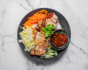 Vermicelli