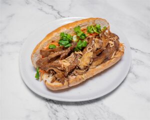 Honey Soy Chicken